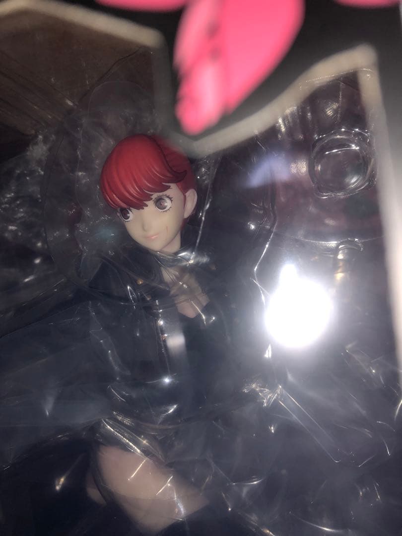 プロフ必読。値下げ不可。コトブキヤ 芳澤かすみ - メルカリ