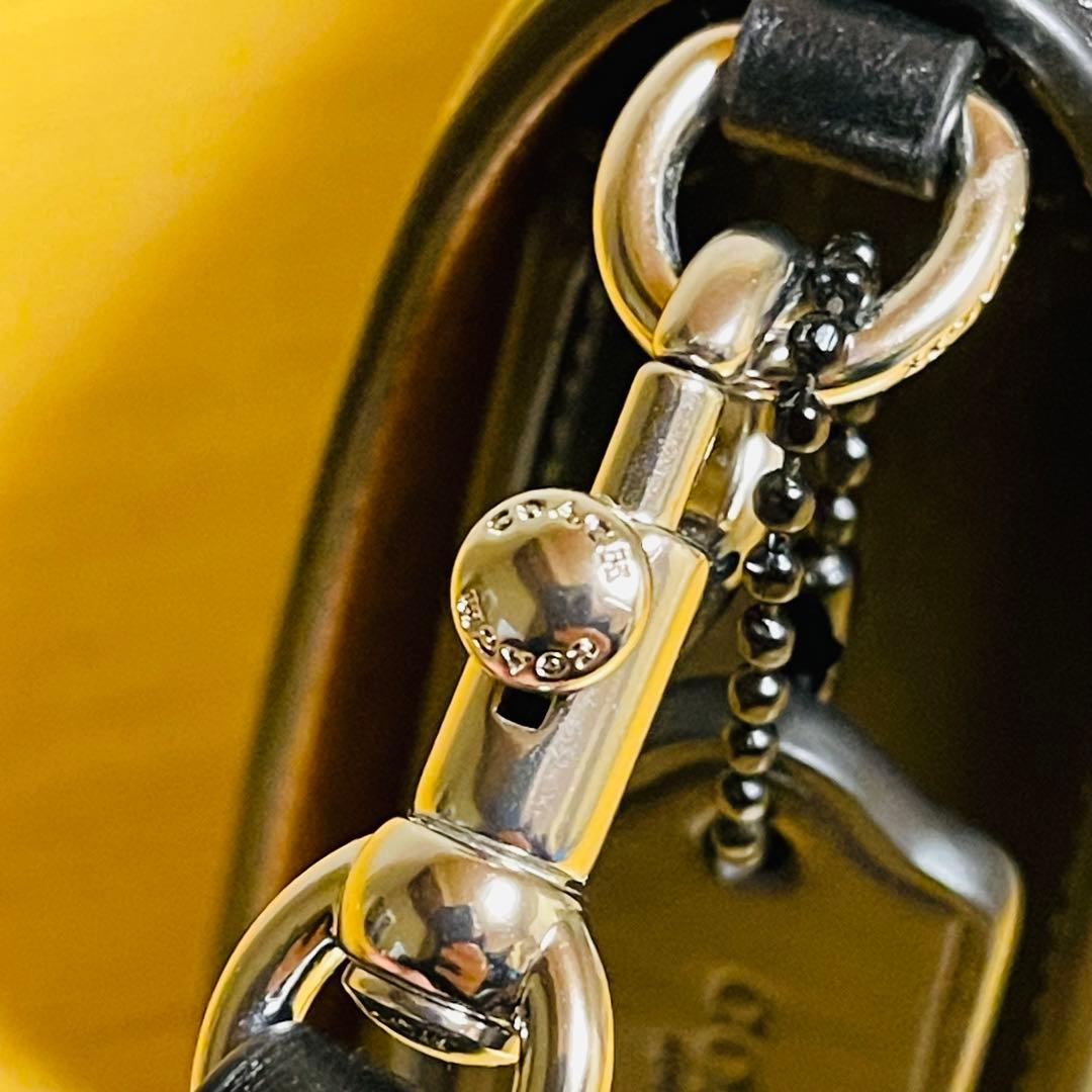 【おそら】COACH トニー ショルダーバッグ クロスボディ CT778