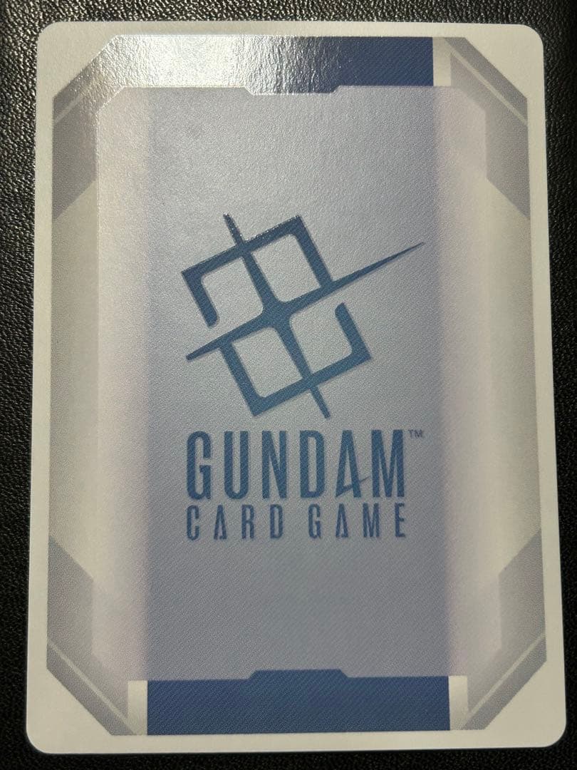 [GCG] RX-78 ガンダム LR++ GD01-001 スーパーパラレル