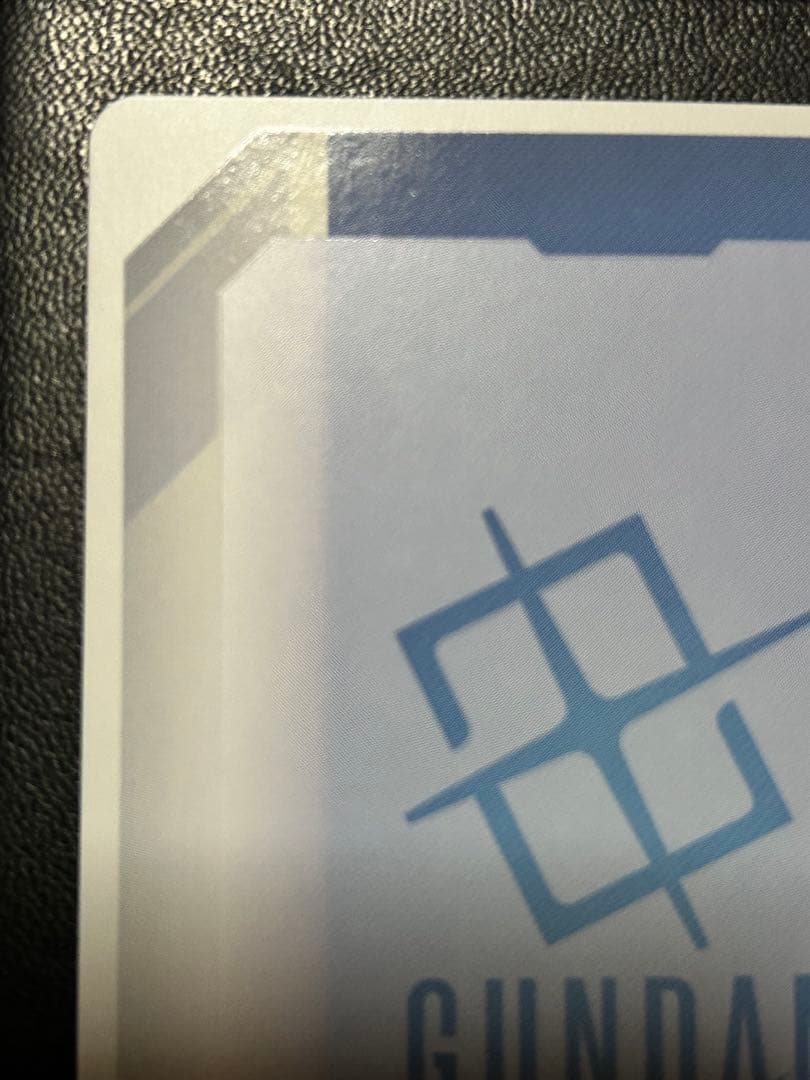 [GCG] RX-78 ガンダム LR++ GD01-001 スーパーパラレル