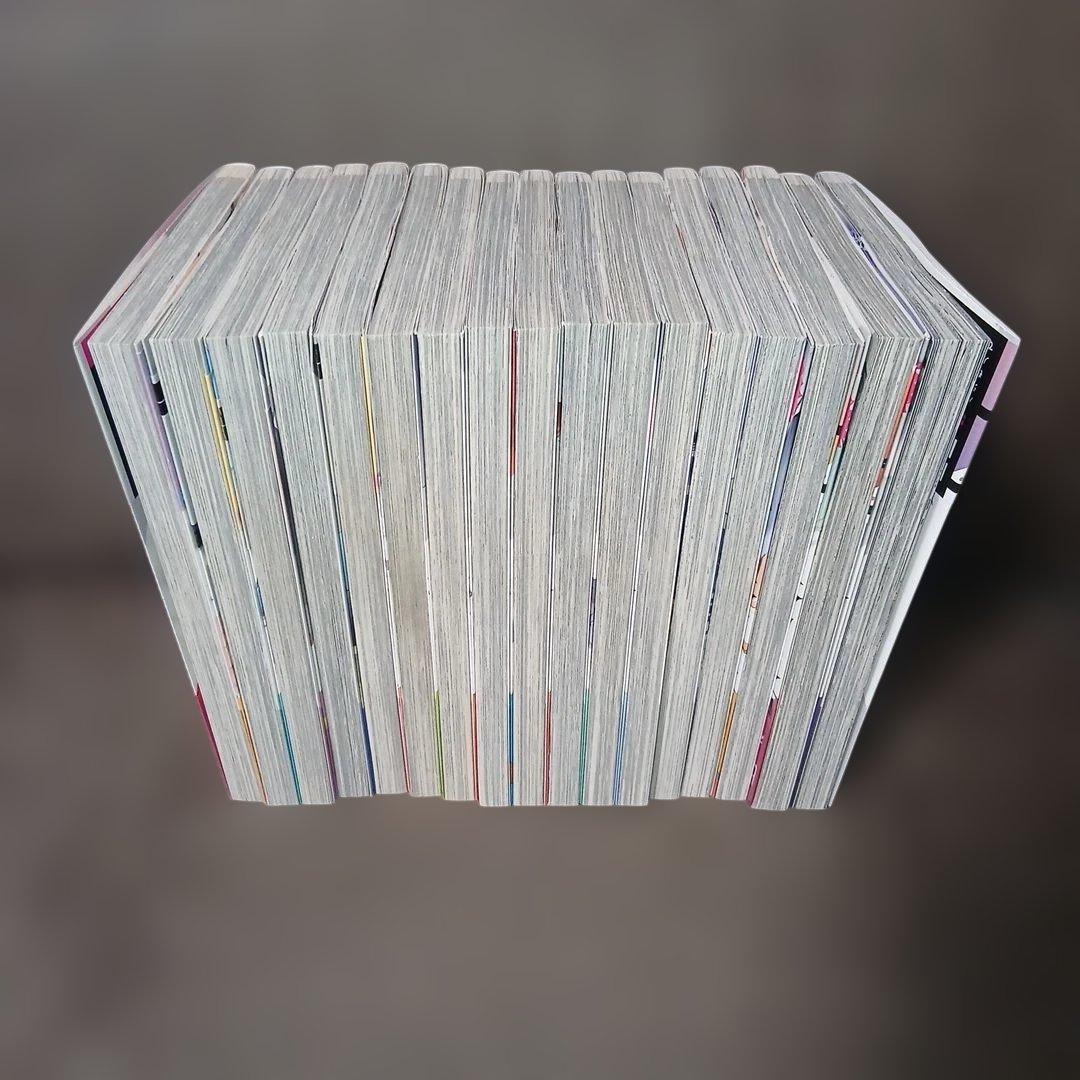 おしず　勇者パーティを追い出された器用貧乏17巻　全巻セット