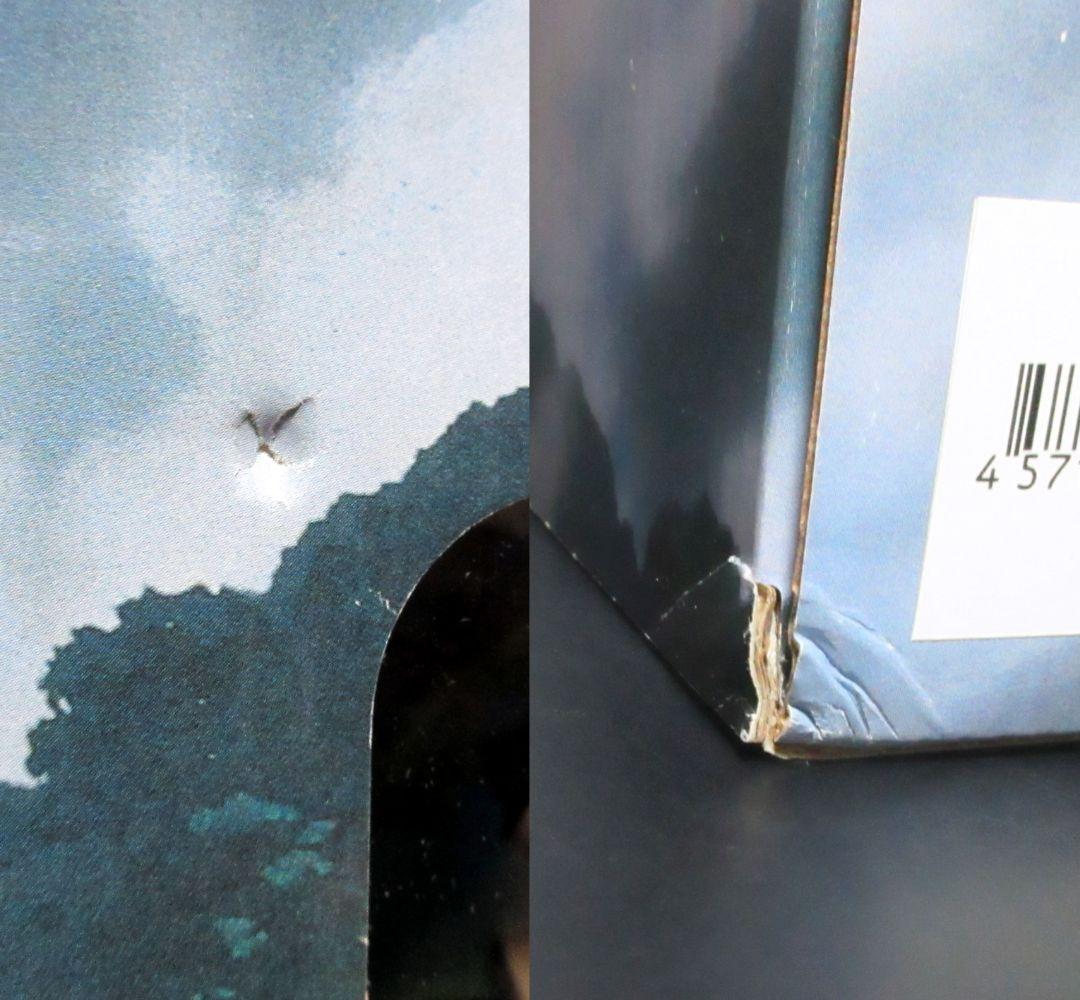 スタジオジブリ「もののけ姫　サンと犬神」フィギュア 未開封品／コミニカ、宮崎駿