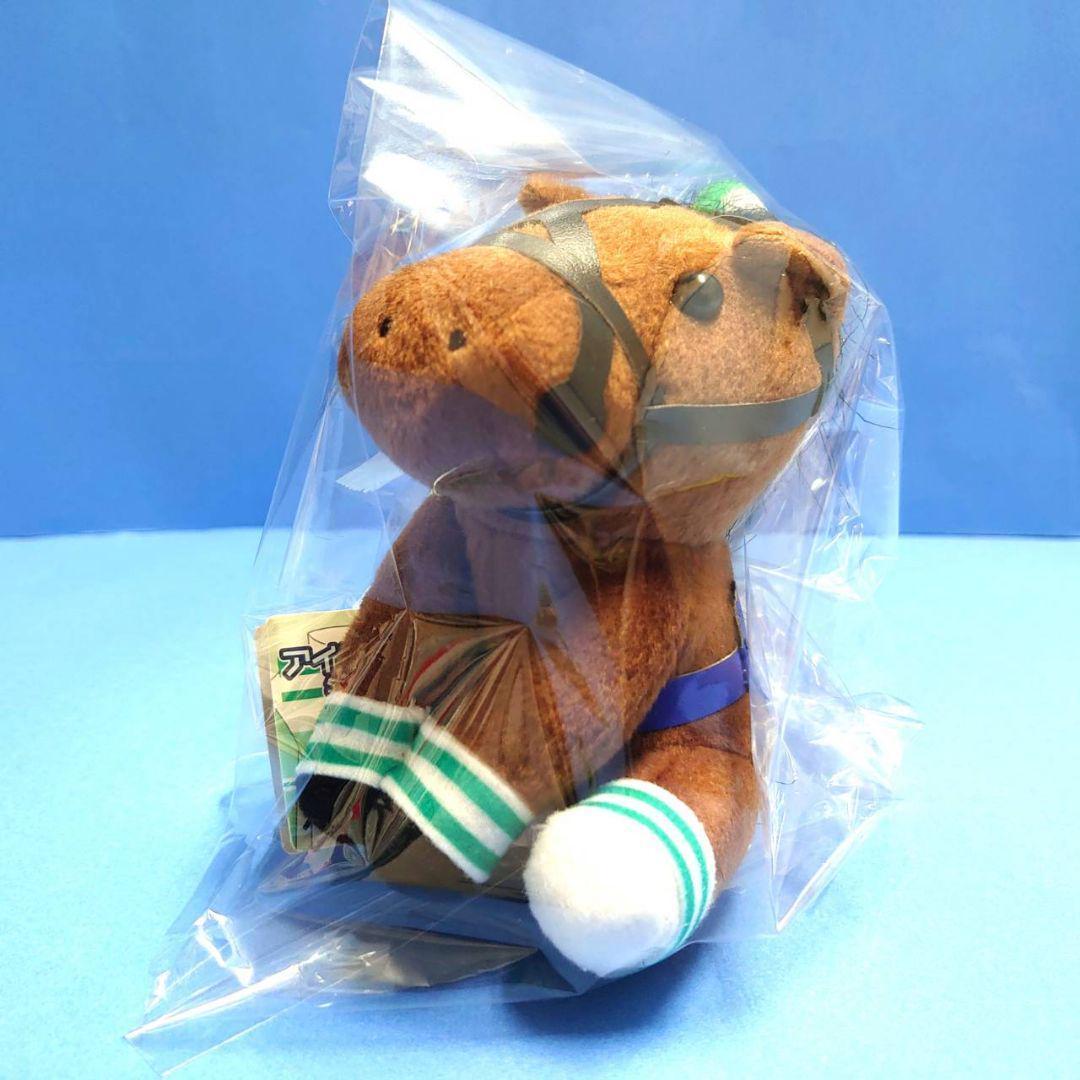 稀少】メジロドーベル 競馬 ぬいぐるみ ウマ娘 馬AVANTI アイドル