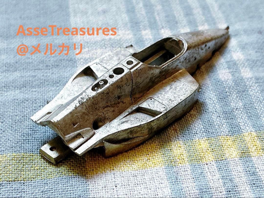 TAMEO 1/43 ペンズオイル ペンスキー・シボレー インディ500ウィナー