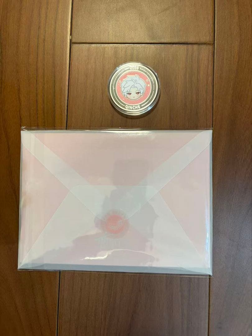 【新品未開封】 恋と深空 VIPギフト2025年 フルセット シン