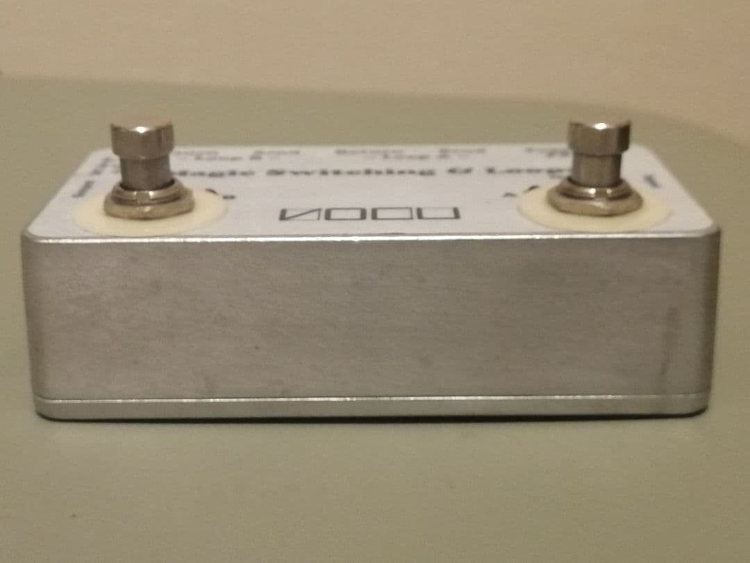 VOCU Magic Switching & Loops ループスイッチャー - メルカリ