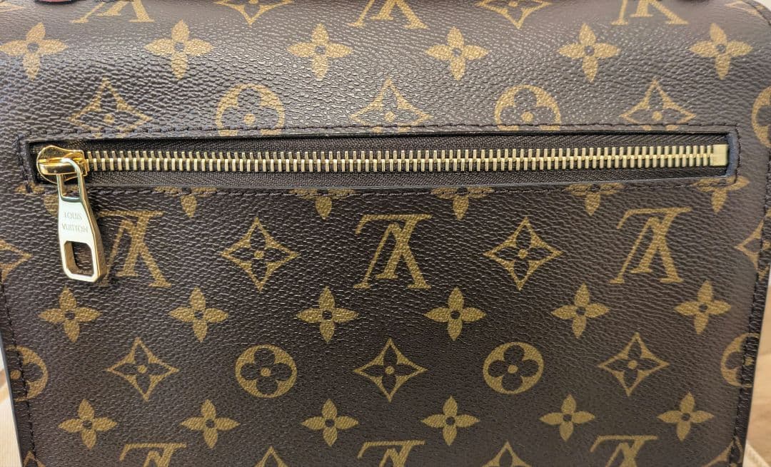 最終値下げ ルイ・ヴィトン ポシェット・メティス MM