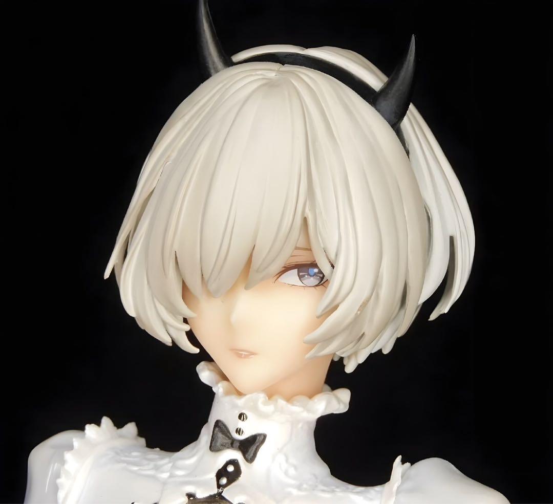 ニーアオートマタ【ビッグサイズ バニー 2B】