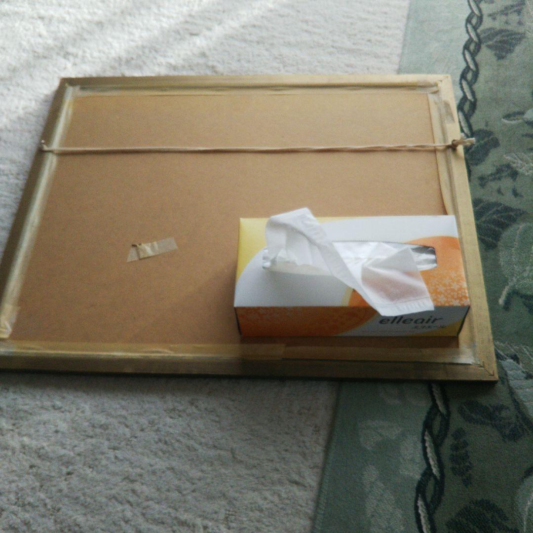 アルフレッド 絵画 猫 SPILT MILK ※値段交渉可能※