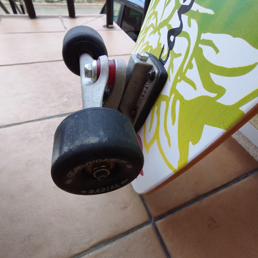 日本限定 CARVER カーバー 禅 ZEN 35\" C-1Z wide