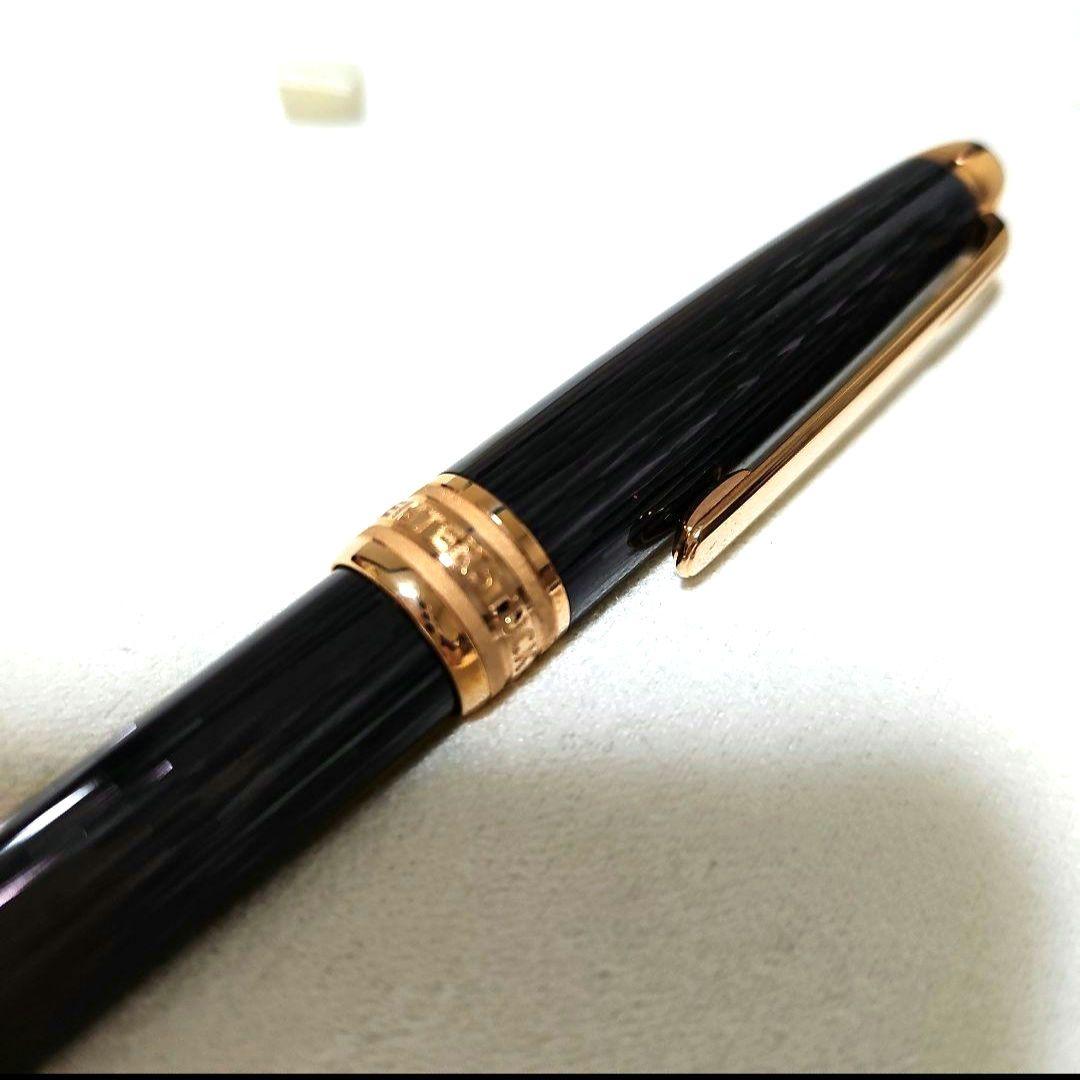 モンブラン　 マイスターシュテュック90周年SE164 クラシックボールペン