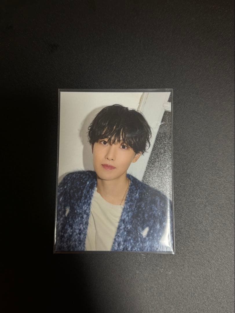 堀夏喜 ずっとずっと トレカ - メルカリ