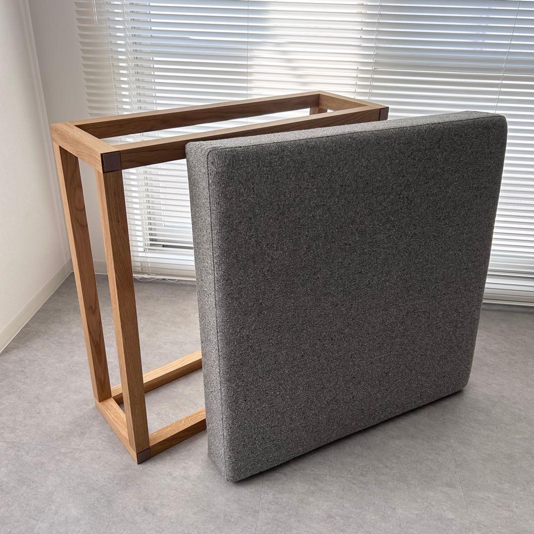 building モジュールソファ