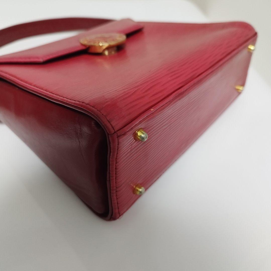 美品☆　Valentino Garavani 2way　ハンドバッグ　ショルダー