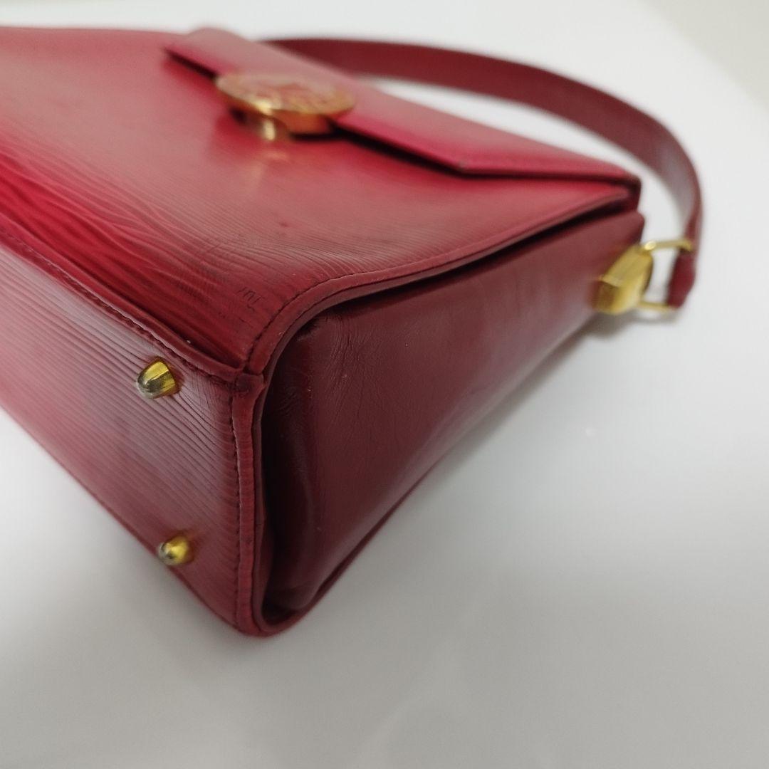 美品☆　Valentino Garavani 2way　ハンドバッグ　ショルダー