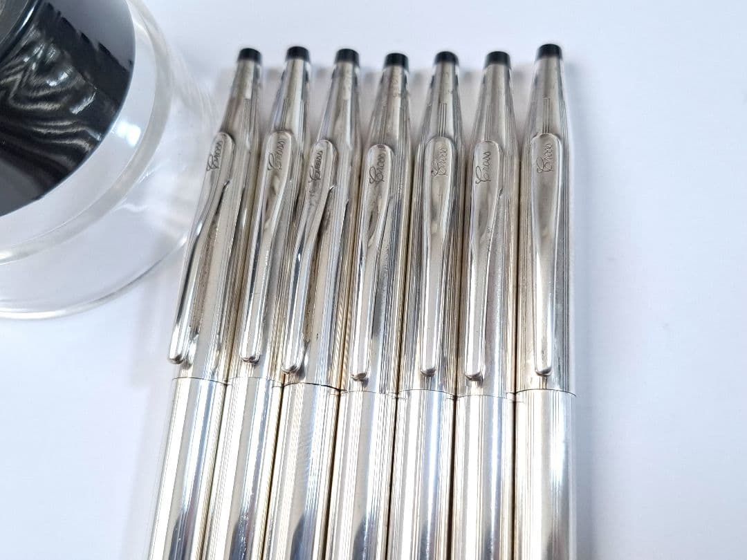 大*来様 まとめ　Cross　クロス　クラシックセンチュリー　スターリングシルバ