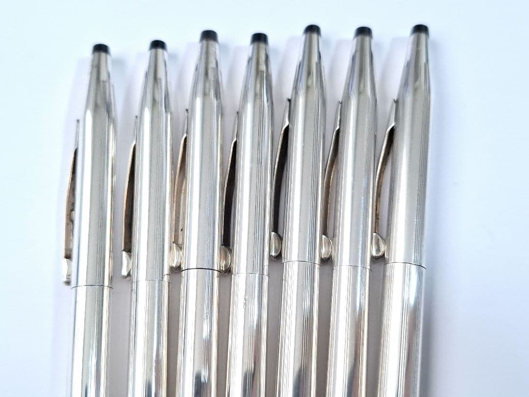 大*来様 まとめ　Cross　クロス　クラシックセンチュリー　スターリングシルバ