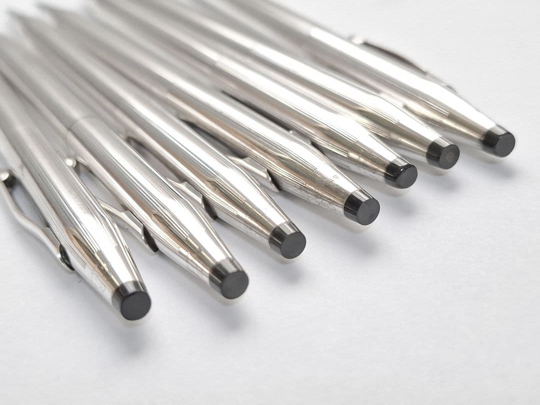 大*来様 まとめ　Cross　クロス　クラシックセンチュリー　スターリングシルバ