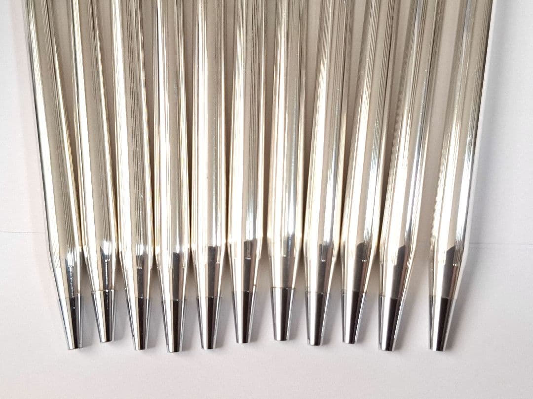 大*来様 まとめ　Cross　クロス　クラシックセンチュリー　スターリングシルバ