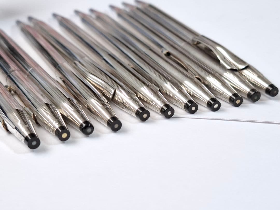 大*来様 まとめ　Cross　クロス　クラシックセンチュリー　スターリングシルバ