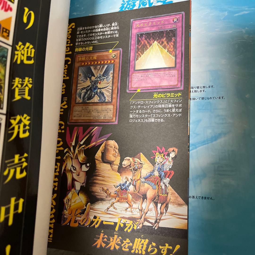 遊戯王　ザ・ヴァリュアブル・ブック　1〜10 送料負担