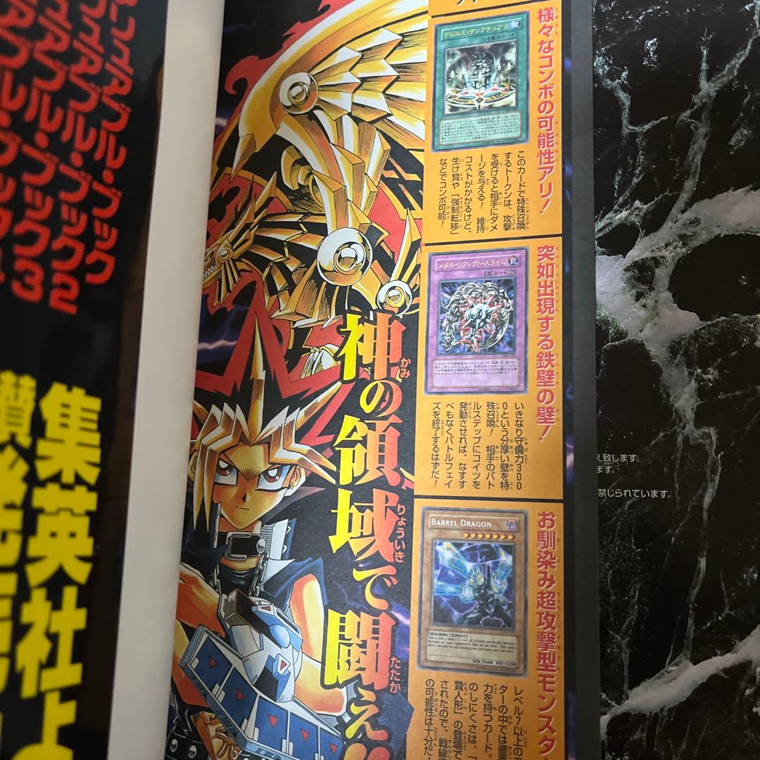 遊戯王　ザ・ヴァリュアブル・ブック　1〜10 送料負担