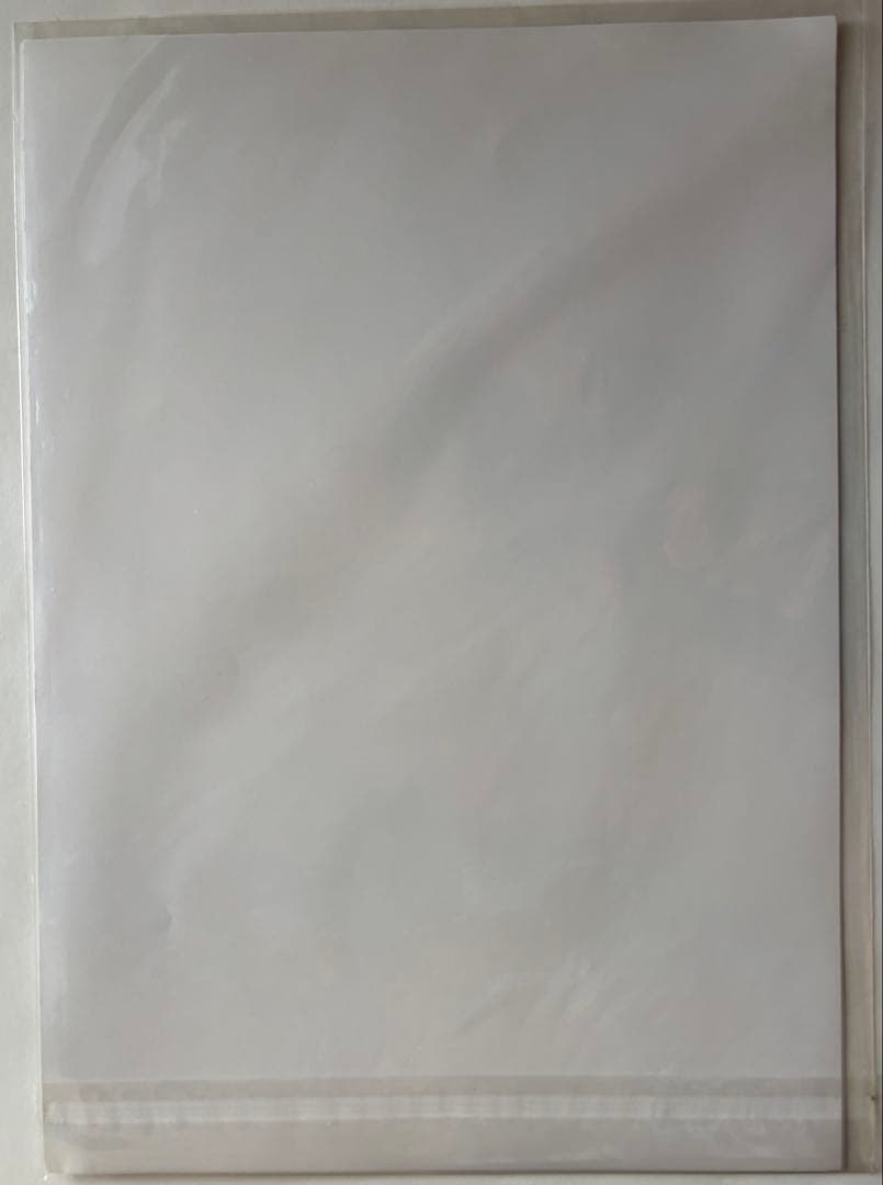 T*ん様 福原遥　2017カレンダー　FORTY ONE