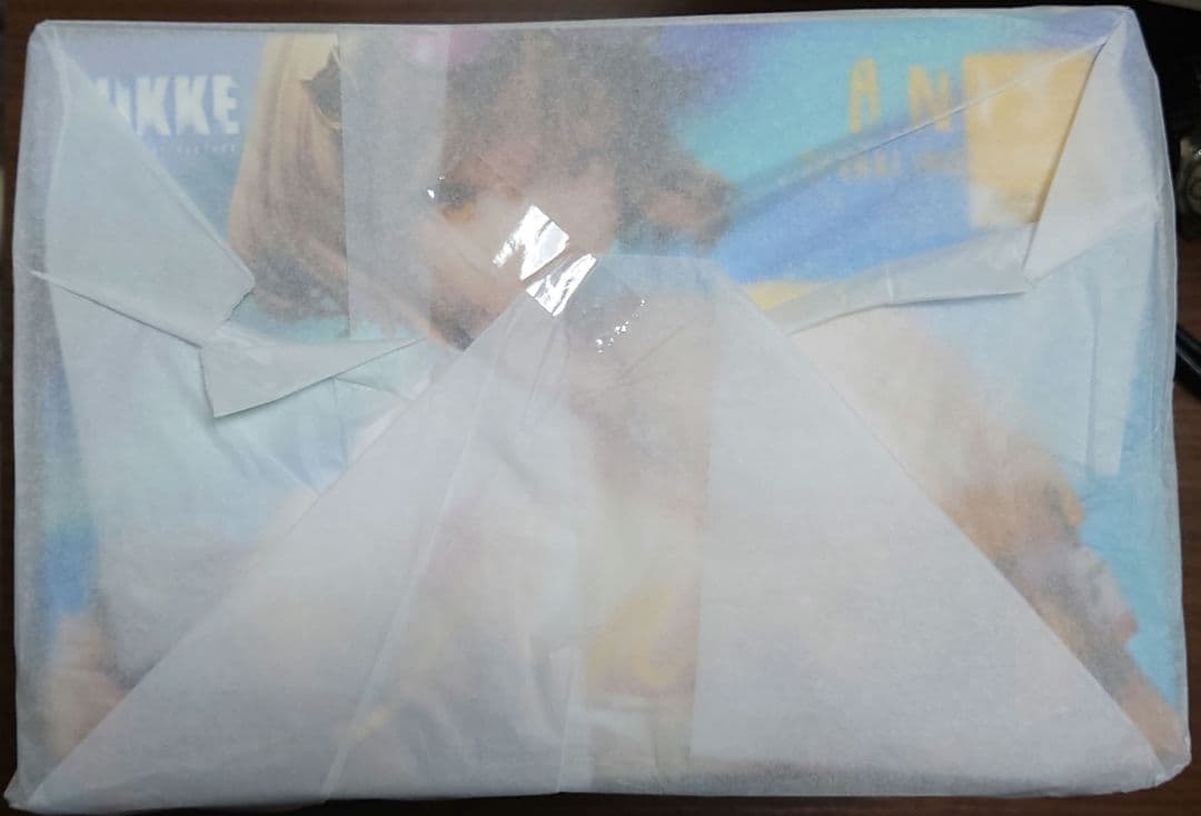 勝利の女神：NIKKE アニス：スパークリングサマー