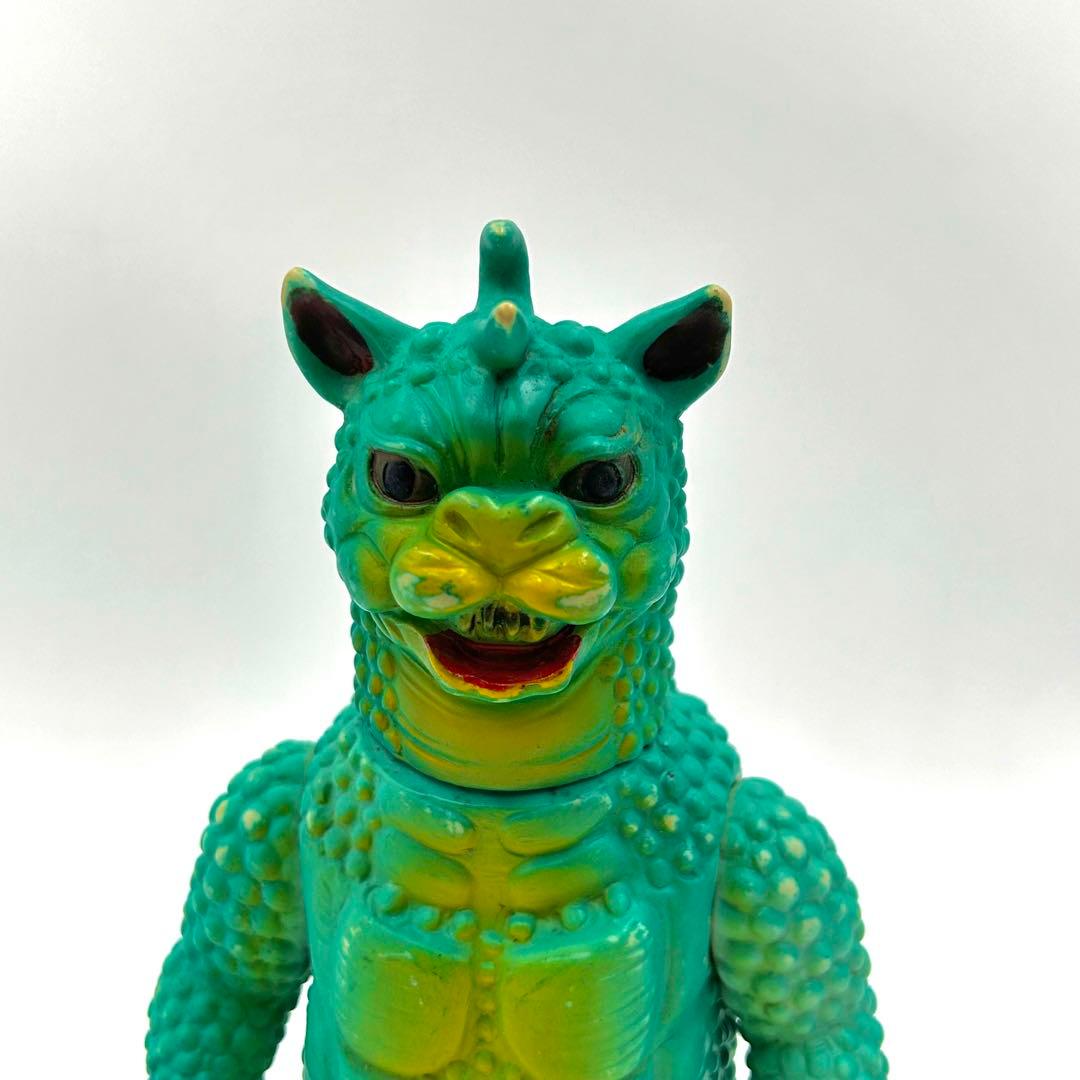 アンティーク】ブルマァク カリメロ チェシラ＆プリシラ ソフビ人形 2