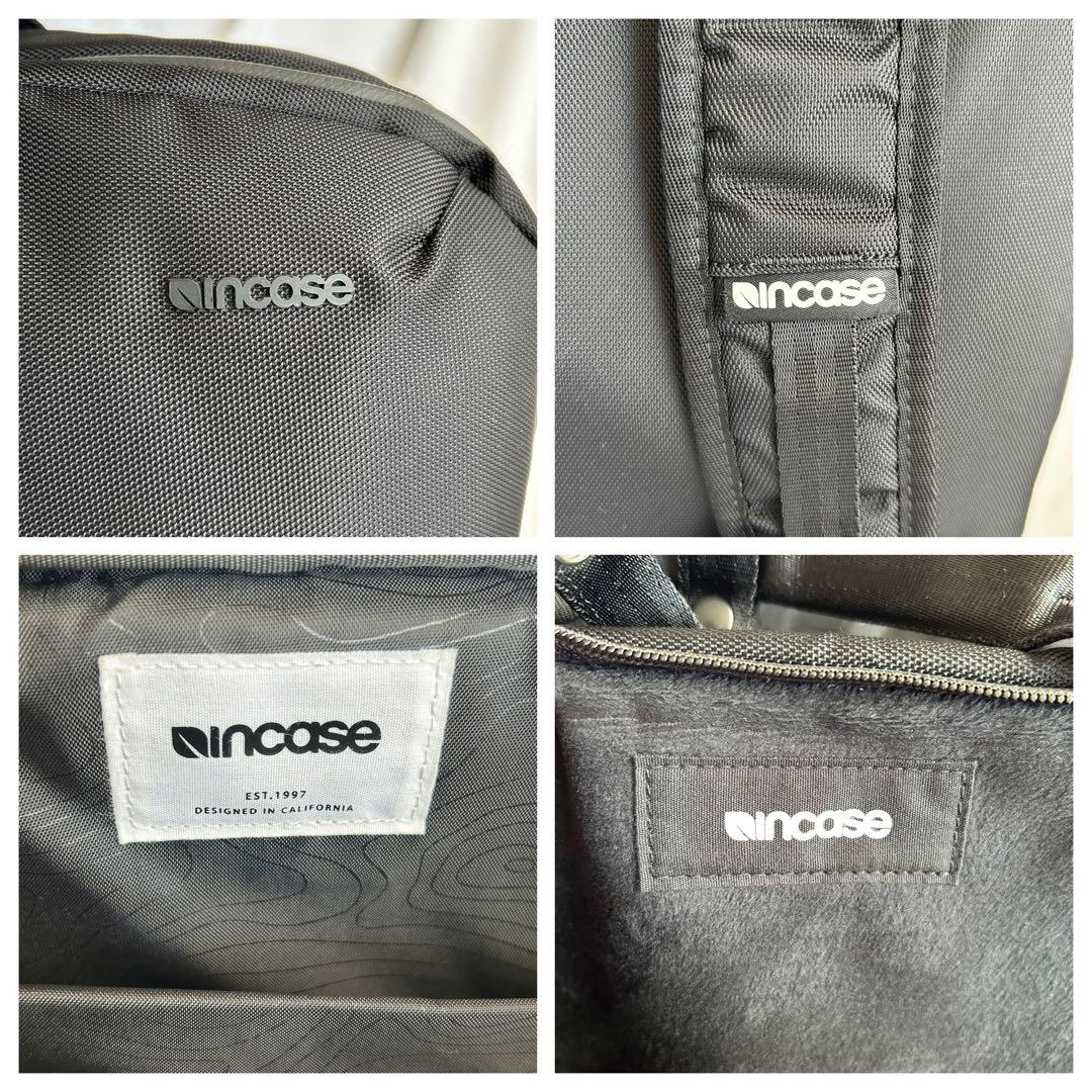 インケース Incase Convertible Brief リュック 2way