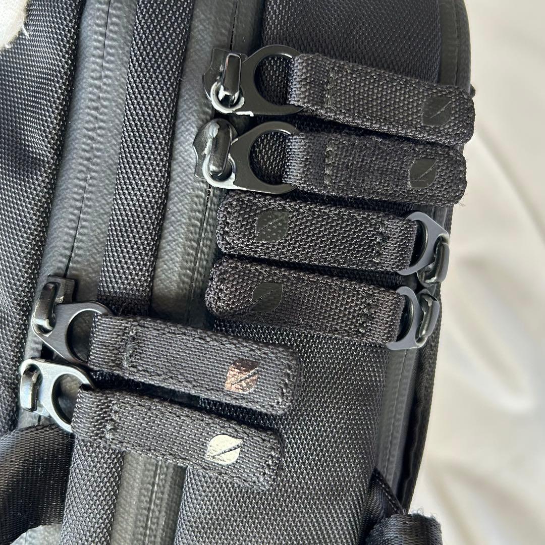 インケース Incase Convertible Brief リュック 2way