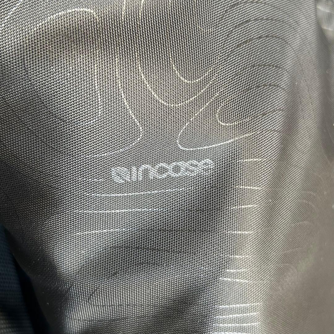 インケース Incase Convertible Brief リュック 2way