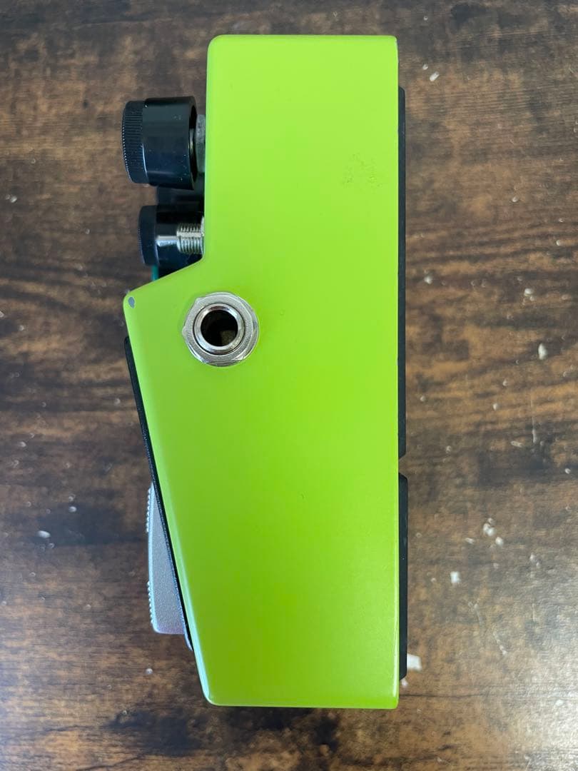 ギター sonic distortion SD-9 mod / Analogman