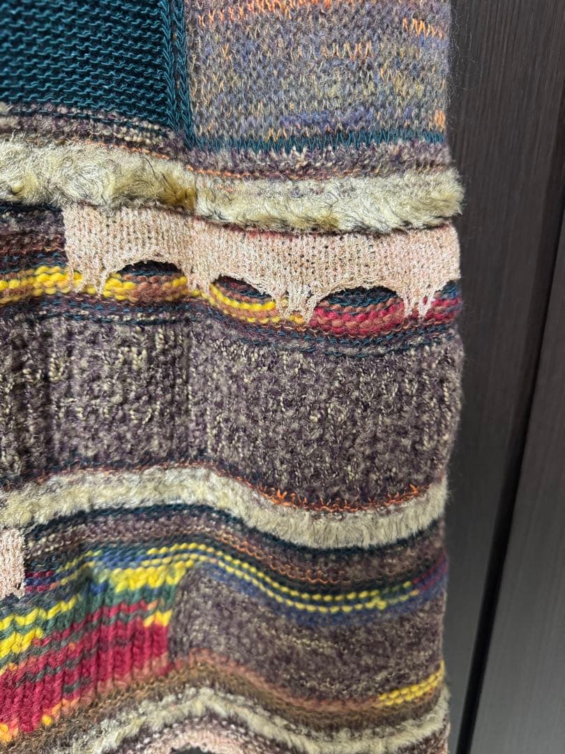 【NY VINTAGE 様】M.&KYOKO スカート