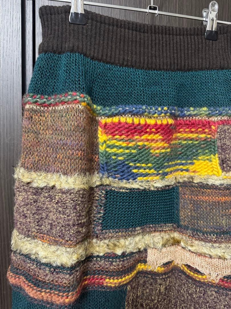 【NY VINTAGE 様】M.&KYOKO スカート