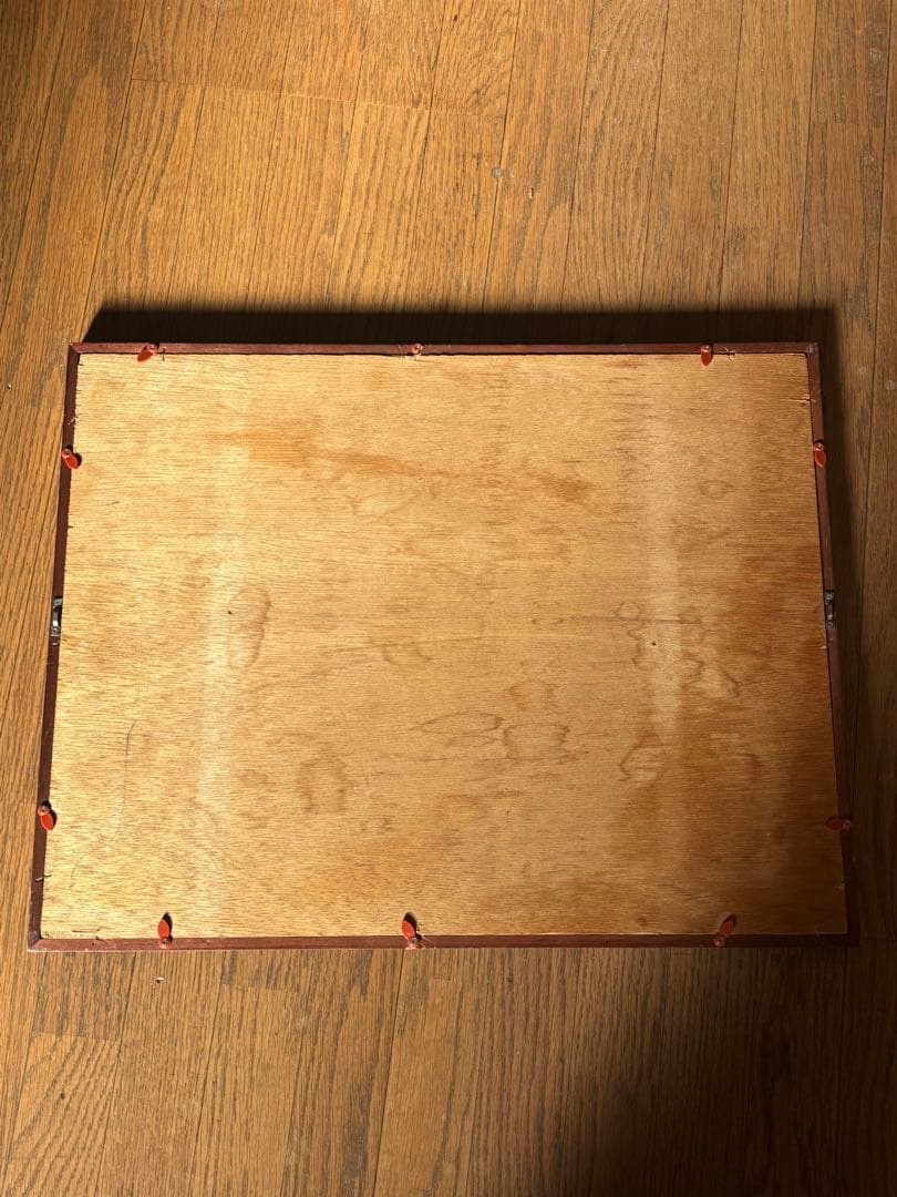 アメリカンビンテージ50's！クラシックカーポスター広告！