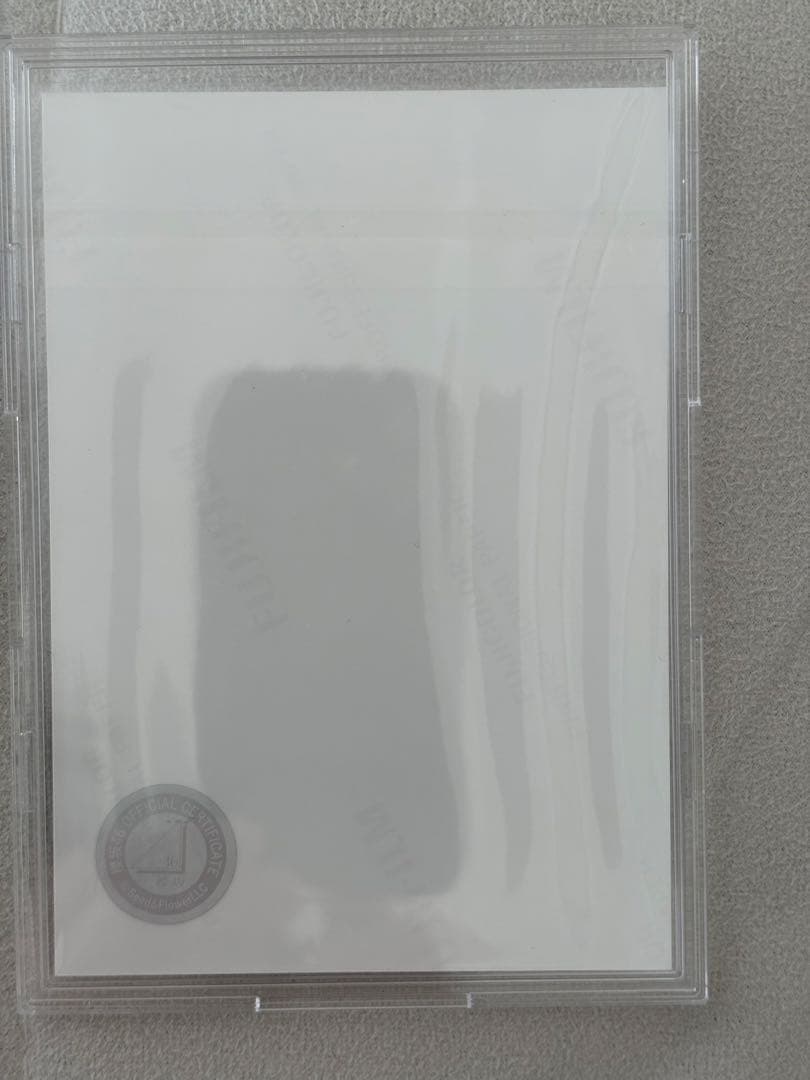 値下げ交渉受付中森田ひかる サイン入り生写真 (直筆)2025年ツアー