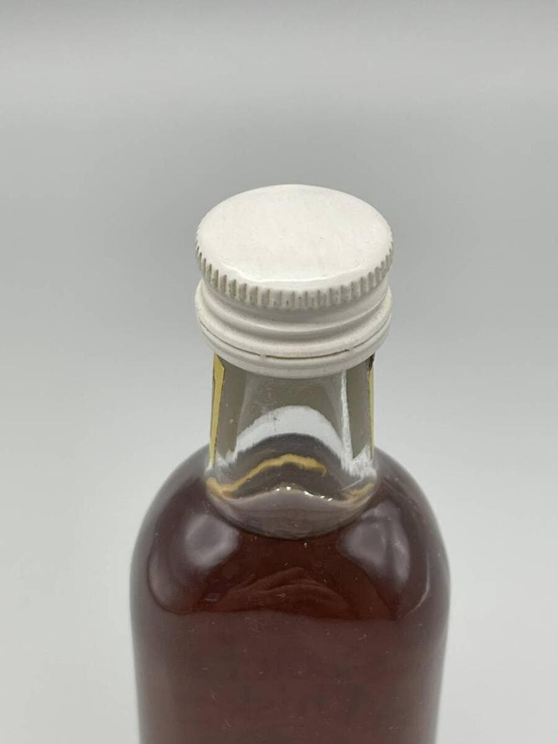 ブキャナンズ 60年 ミニボトル Buchanan 60 Miniature