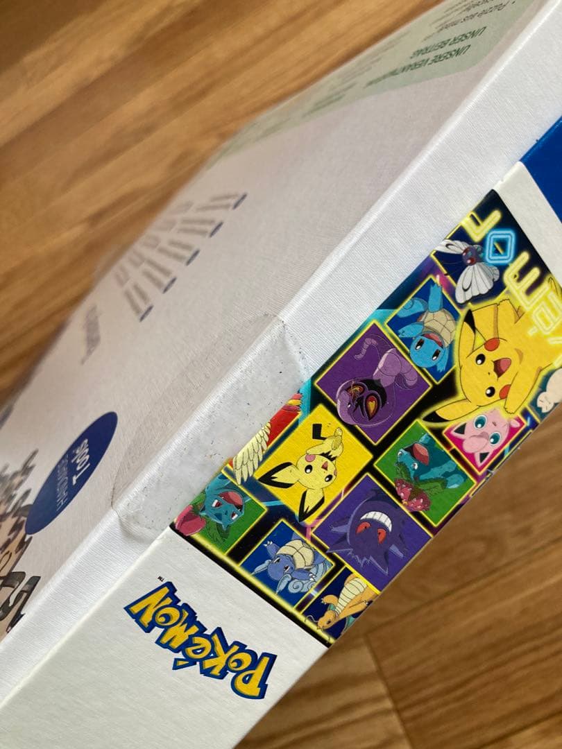 ポケモン ジグソーパズル2000ピース - メルカリ