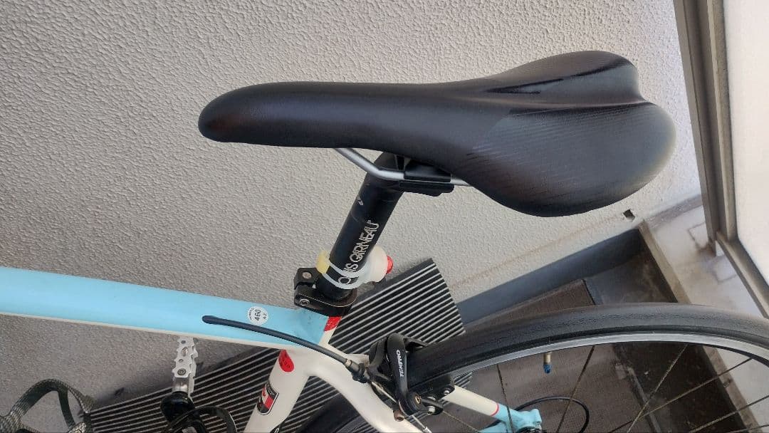 【美品】LOUIS GARNEAU LGS-CEN COMP 105