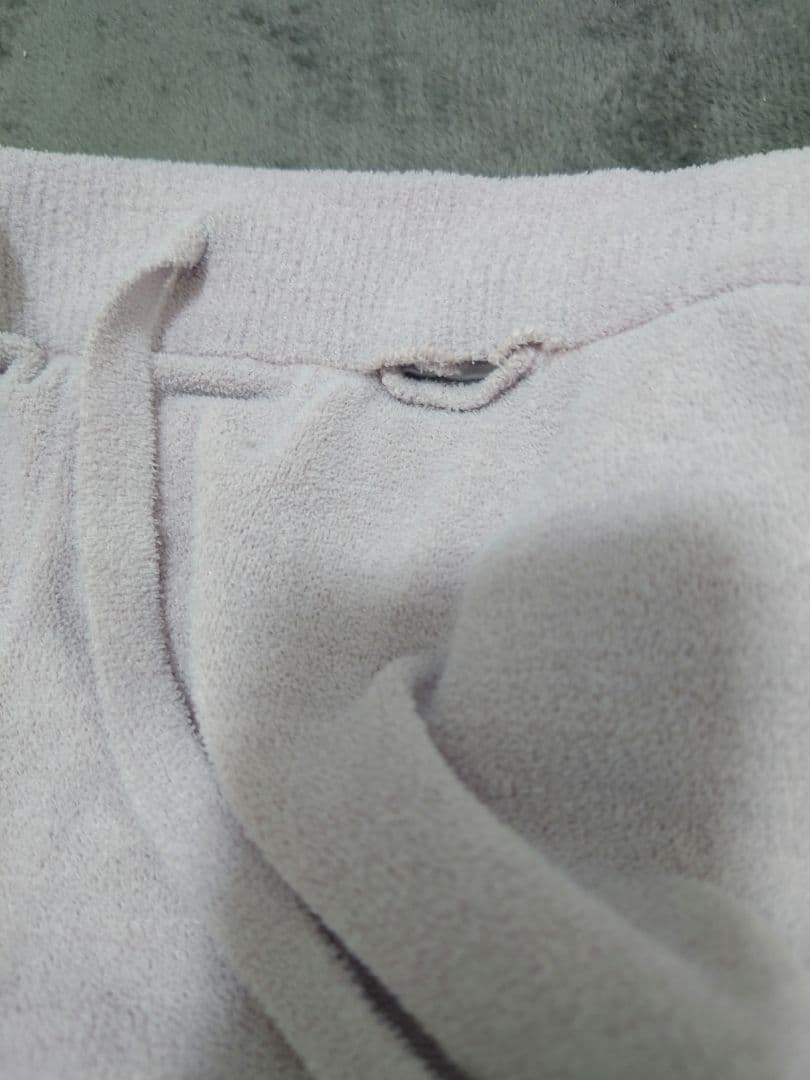 ジェラートピケ　ヨッシー　コラボ　ルームウェア