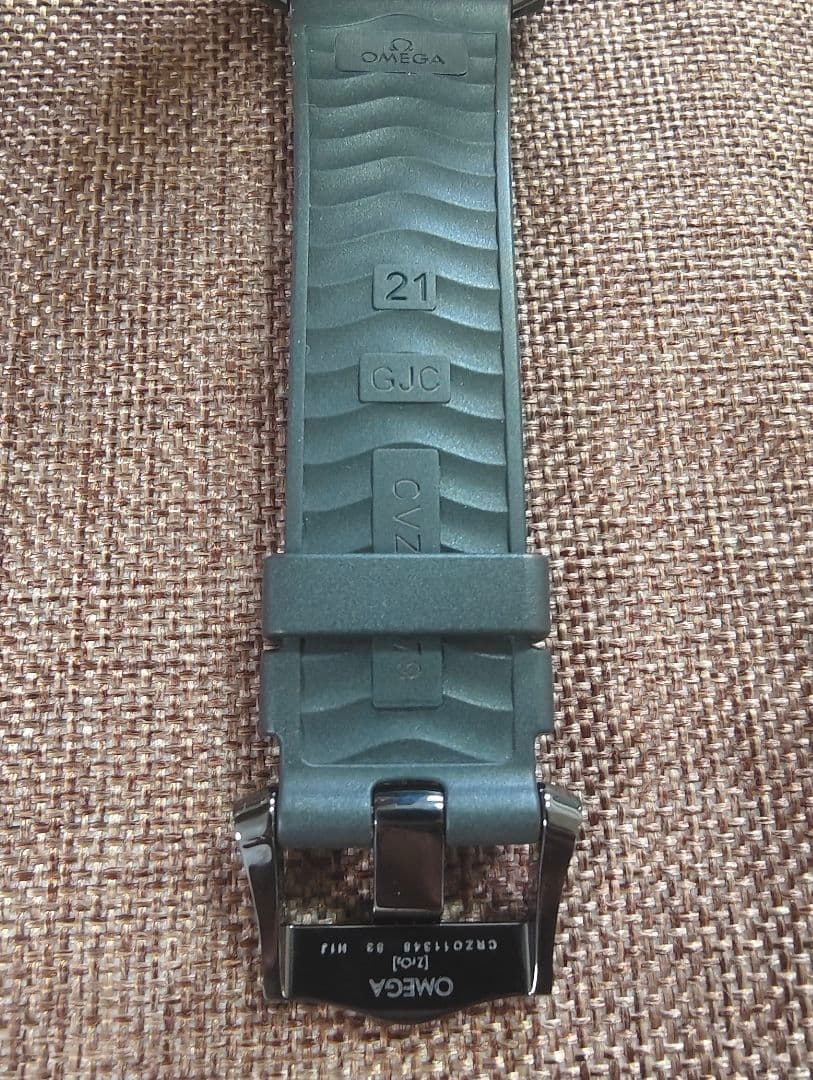 オメガ 210.92.44.20.01.003 シーマスター ダイバー300M