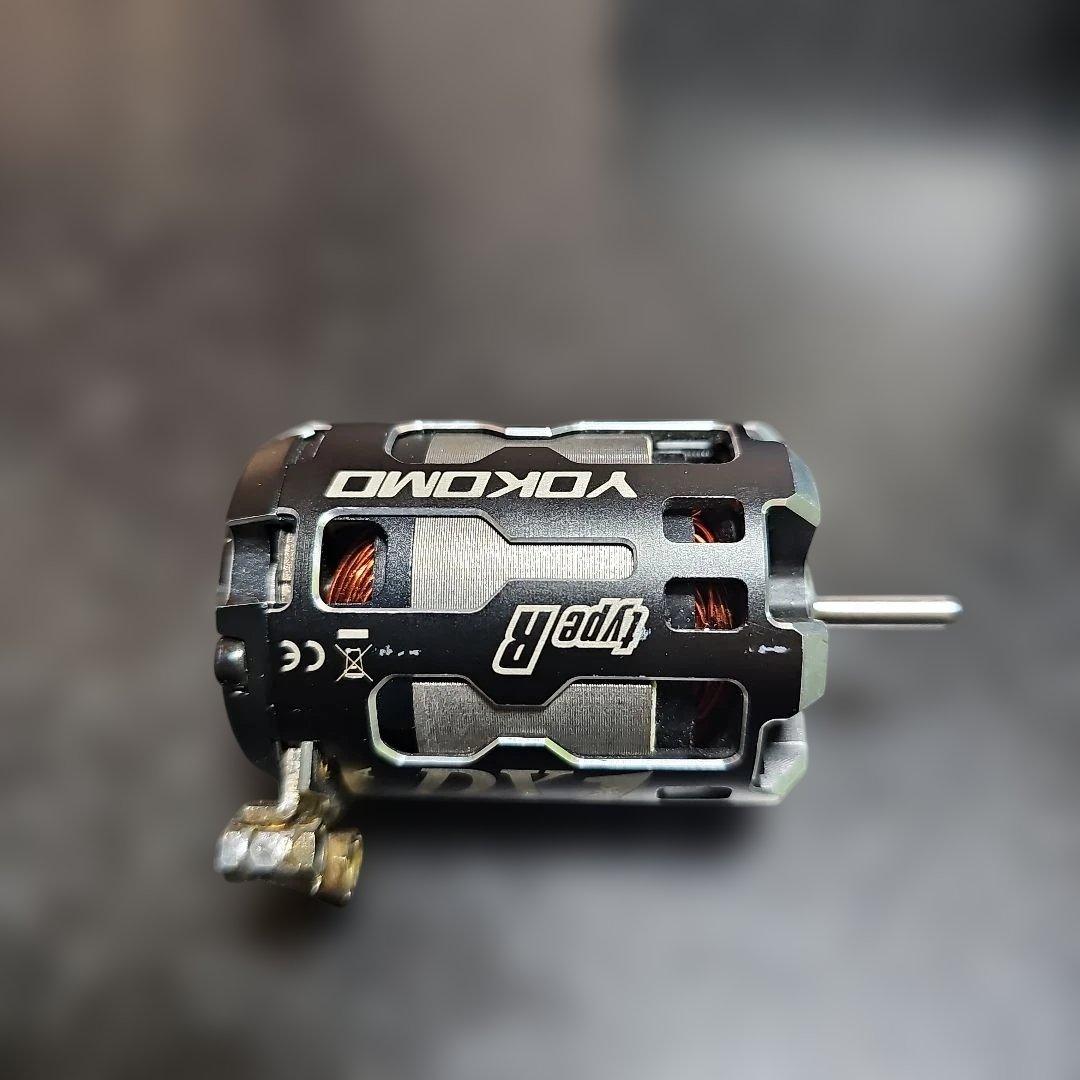 DX-1 typeR 10.5t ヨコモ yokomo