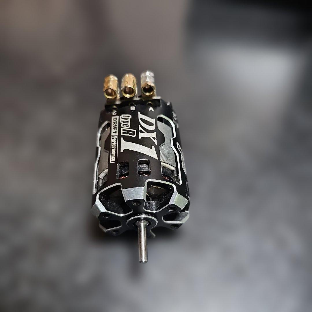 DX-1 typeR 10.5t ヨコモ yokomo