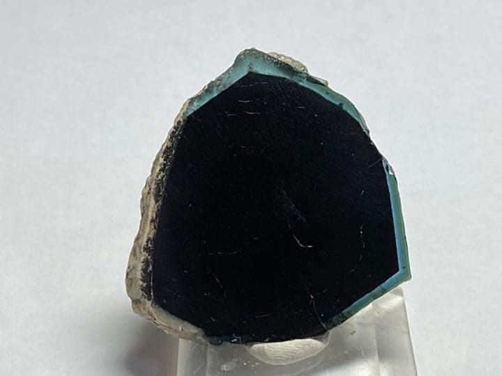 トルマリン　スライス　86.5ct