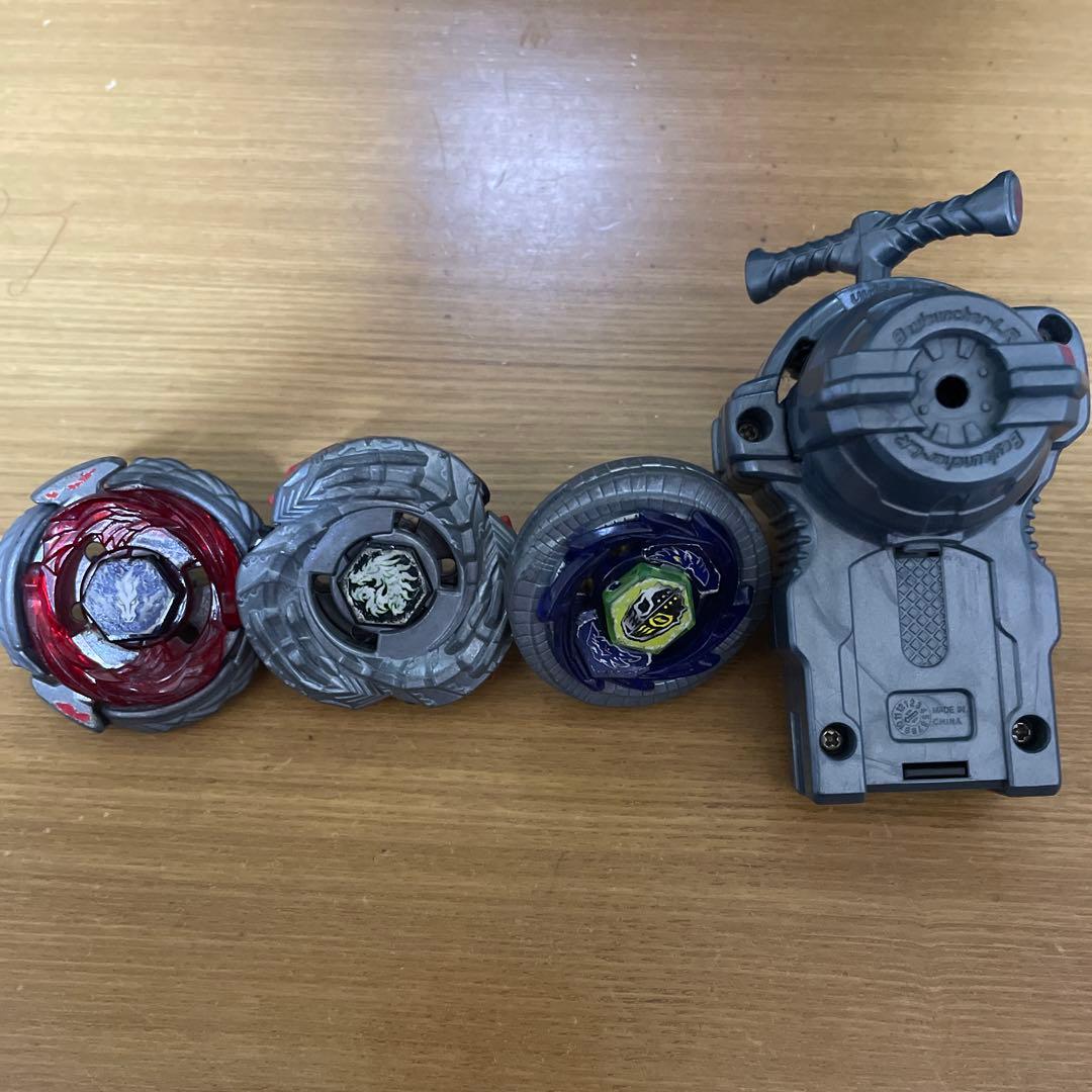 Beyblade BB-121 Ultimate DX メタルファイトベイブレード BB-121 究極