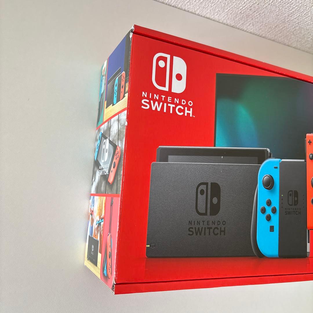【難あり】ニンテンドースイッチ NintendoSwitch 本体