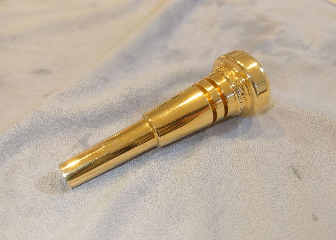 BEST BRASS TP-5B トランペット用マウスピース