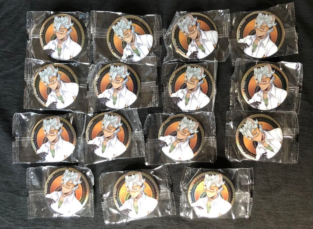 購入 ツイステ ジャックセット