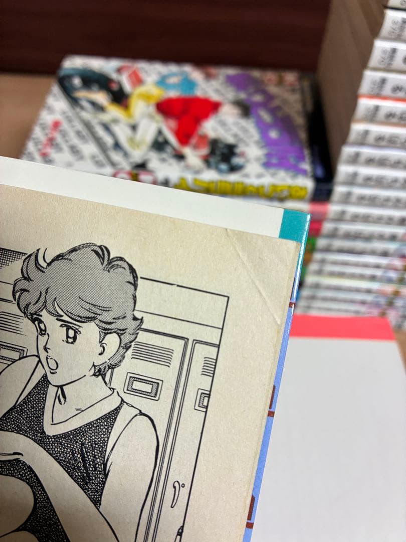 か*ん様 あいつとララバイ 1〜39巻 全巻セット　全巻　初版あり